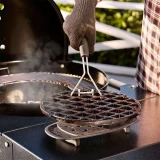 Weber Režģa pacēlājs Gourmet BBQ sistēmai 8844