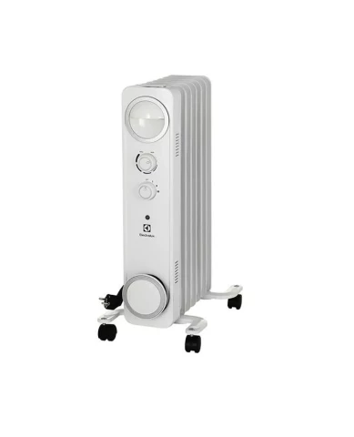 Radiators eļļas ELECTROLUX  EOH/M 6157 1500/900/600W Sphere