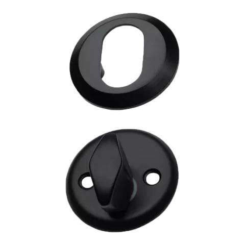 Uzlika SPS ZNE 18mm (melna) NORD (Viljandi durvīm)