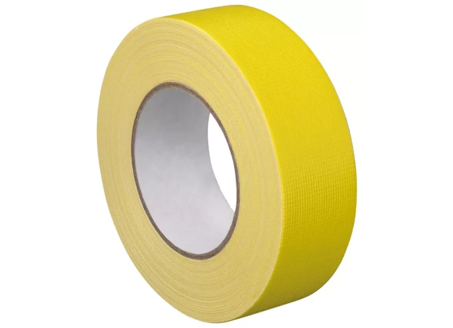 Reinforced concrete masking tape, PE, 44mm x 50m, high adhesion