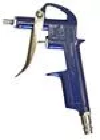 Pistole Gaisam 1.2-3 bar  +uzgalis garais 4mm