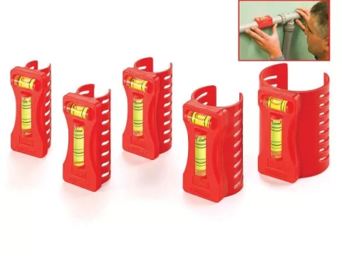 Līmeņrādis santehniķa, caurulēm