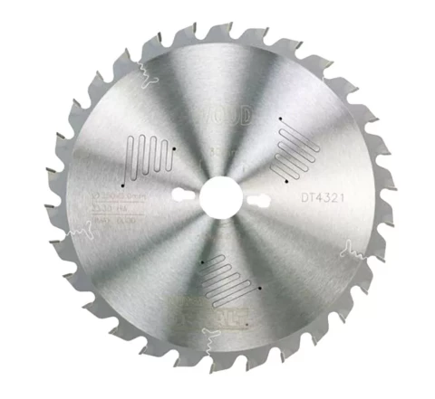 DeWALT Диск пильный 250x30x30 S60 ATB EXTREME, DT4321-QZ