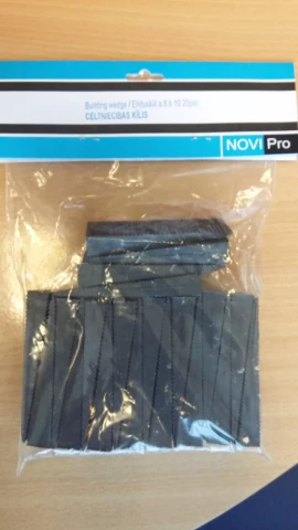 Ķīlis Novipro 8/10 20GB