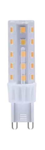 Spuldze LED G9 6W 600lm 3000K 220V LEDURO