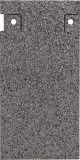 Bosch GBS 75 AE graphite plate, 2601098043
