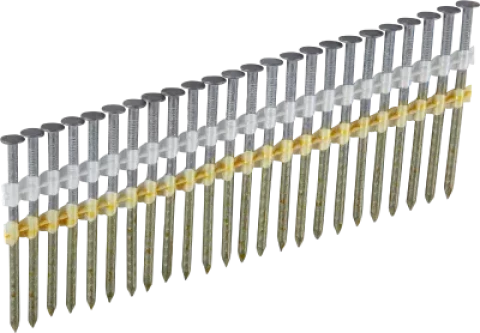 ESSVES пистолетные гвозди 2,8X60 HUG 17 °, M-FUSION 1800GAB. 772483