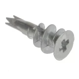 Metal Plasterboard Anchor MRD 13x31 (100)