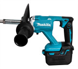 Аккумуляторный миксер LXT DUT130Z Makita