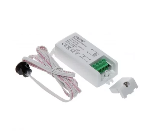 Sensors on/off ar rokas kustību dist 5-6cm 500W balts