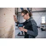 Cordless drill screwdriver GSR 18V-90C without acum. and charger, BOSCH 06019K6000