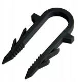 Takerskava H=50mm, der caurulēm 14-20mm (iepak/100gb)