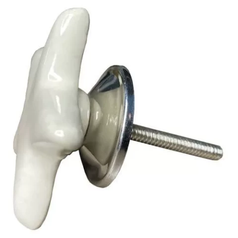 Jaucējkrāna rokturis STAR