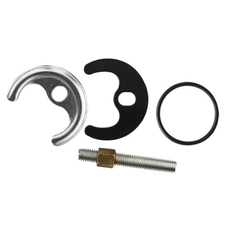 Stipr.izlietnes.krānam ar  vienu skrūvi