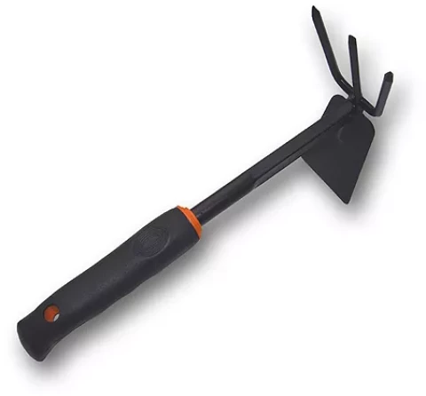 Kultivators rušinātājs