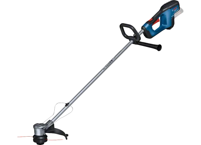 Akum. Trimeris GRT 18V-33 18V + Uzlādes komplekts GBA 1X4.0Ah ProCORE 18V + GAL 18V BOSCH