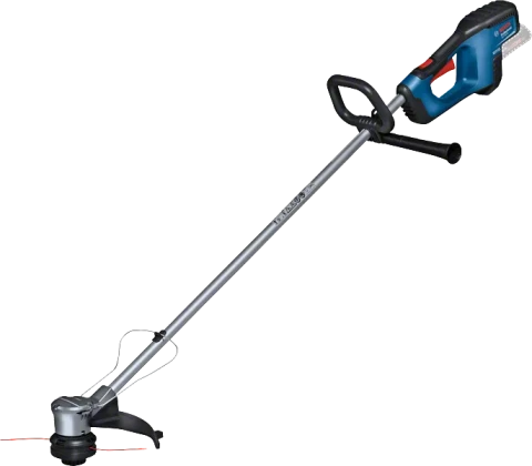 Аккумуляторный триммер GRT 18V-33 18V + зарядный комплект 1x4.0Ah ProCORE 18V + GAL 18V BOSCH
