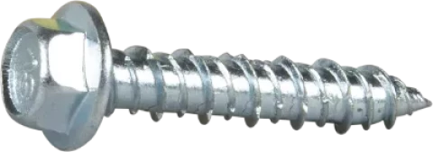 Skrūve betonam 7.5X40 Zn 100gab/iep., 105237