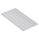 SAVIENOJUMU PLATE  240x120x2.0 mm