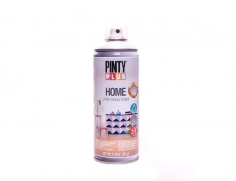 NVS Краска-спрей на водной основе Neutral White HOME PintyPlus 400ml