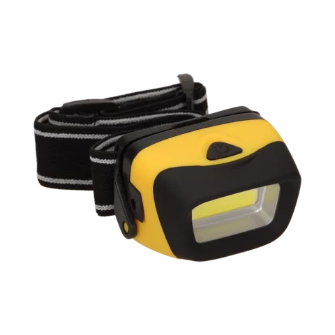 Lukturis galvas LED ORNO OR-LT-1515 60lm