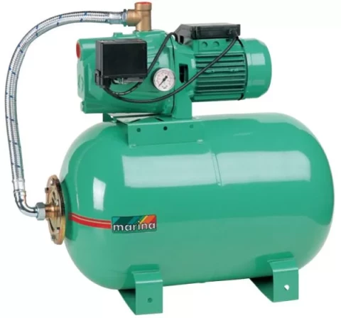 Speroni ūdensapg. automāts CAM  100/60 Marina  S01010060