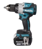 Cordless impact drill DHP489Z 18V 36/70NM without battery and without charger MAKITA