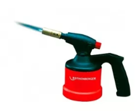 Gāzes deglis ROFLAME PIEZO  C200