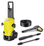 High pressure washer K4 WCM Karcher 1.324-200.0