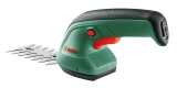 CORDLESS SHRUB AND GRASS SHEAR SET Easy Shear BOSCH 0600833303