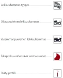 Пильная цепь 40 см (16"), 3/8, 1,3 мм, 57 звеньев, низкопрофильная, Oregon 91VXL057E