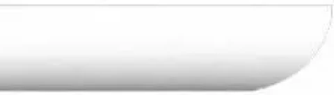 Putuplasta griestu līstes D-20  20x20mm 2m (175gab/iepak)