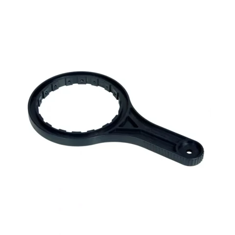 Atslēga korp. ar uzgriezni  FXWR3-BL