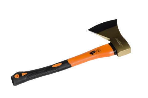 Cirvis 1000grar stiklašķiedras rokturi