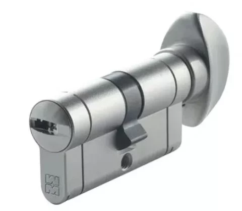 Цилиндр Champion C10 с 3 ключами, 30x50 mm