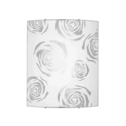 LAMP NOWODWORSKI 1108 ROSE 5 2xE27