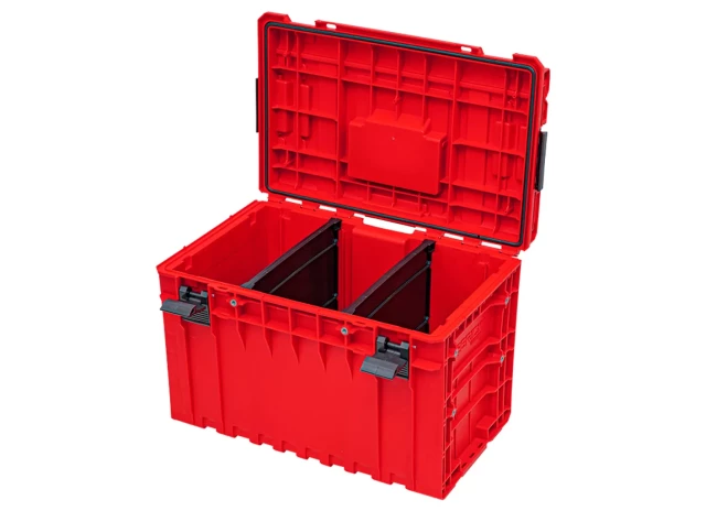 QBRICK ONE 450 instrumentu kaste 2.0 VARIO 74-ONE450V