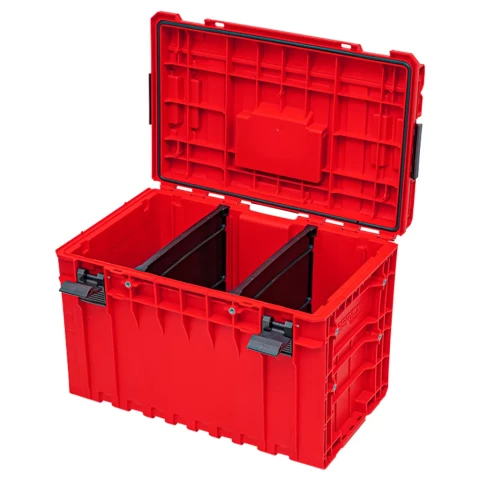 QBRICK ONE 450 instrumentu kaste 2.0 VARIO 74-ONE450V