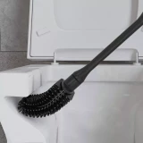 Spare toilet brush CLEANY, 9x4x13cm