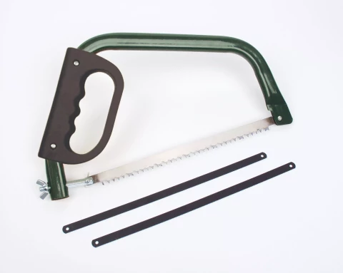 Lokzāģis +3 asmeņi, MANNESMANN M30132