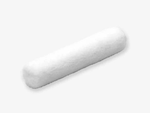 Rullis īp. gluda v. Filca 10cm Anza Elite 454510