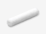 Roller, Anza 454510, Felt extra smooth surfaces, width 10cm, pile 5mm