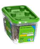Skrūve līstēm 3.9x42mm FZG 400gab/iep., ESSVE 554642