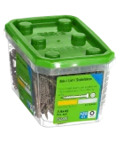 Skrūve līstēm 3.9x42mm FZG 400gab/iep., ESSVE 554642