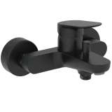 Ideal Standard CeraLife O dušas vannas maisītājs,melns,BE029XG