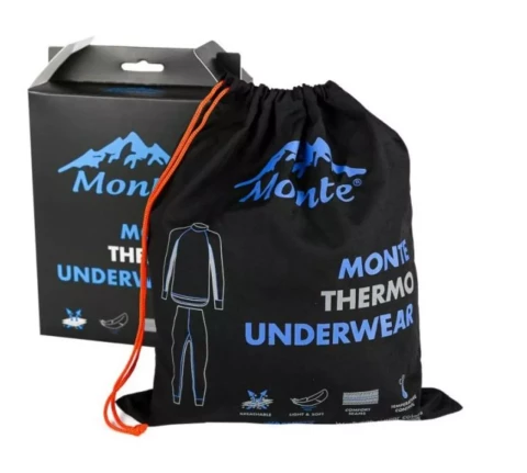 Termoveļas komplekts, S