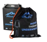 Termoveļas komplekts, S