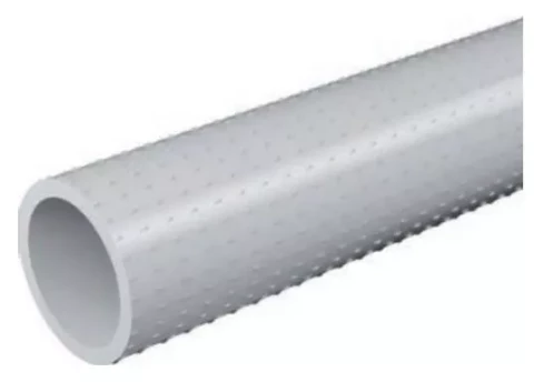Formwork tube 22/26/2000 mm, plastic
