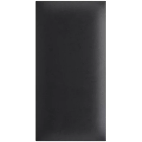 Upholstered wall panels VILO 30x60 Graphite