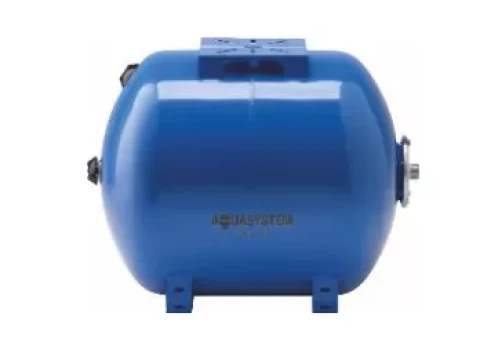Hidrofors AQUASYSTEM 80L,horz.VAO 80 AQUA